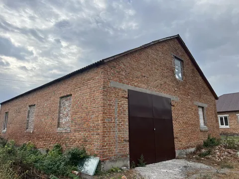Продажа  коммерческое помещение Киевская обл., Росава, Підгірний ул., 20 - 11/60