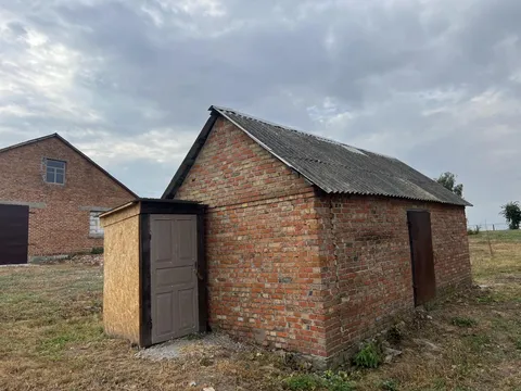 Продажа  коммерческое помещение Киевская обл., Росава, Підгірний ул., 20 - 13/60