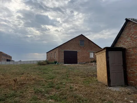 Продажа  коммерческое помещение Киевская обл., Росава, Підгірний ул., 20 - 14/60
