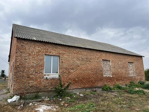 Продажа  коммерческое помещение Киевская обл., Росава, Підгірний ул., 20 - 17/60