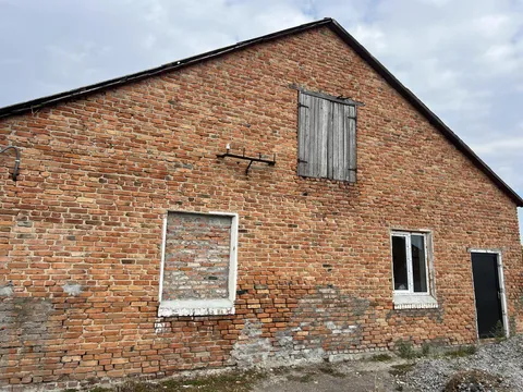 Продажа  коммерческое помещение Киевская обл., Росава, Підгірний ул., 20 - 20/60