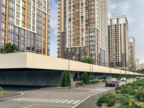 Продажа  офисное помещение Киевская обл., Киев, Причальная ул., 11 - 10/13