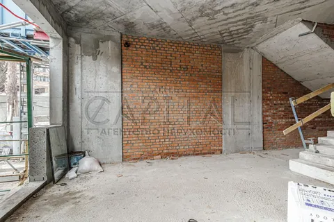Продажа  коммерческое помещение Киевская обл., Киев, Малевнычая ул., 3 - 4/16