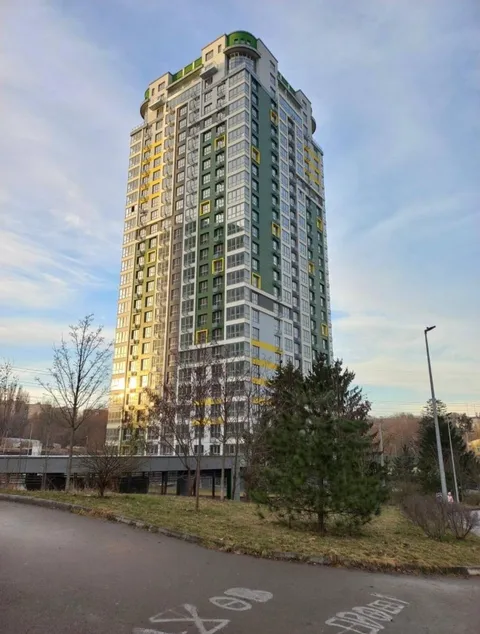 Продажа  коммерческое помещение Киевская обл., Киев, Вышгородская ул., 45 - 16/17