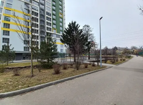 Продажа  коммерческое помещение Киевская обл., Киев, Вышгородская ул., 45 - 17/17