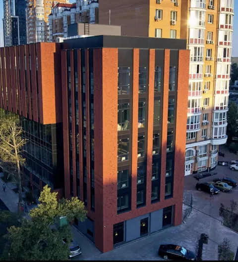 Продажа  коммерческое помещение Киевская обл., Киев, Левка Лукьяненка ул., 21 - 3/11