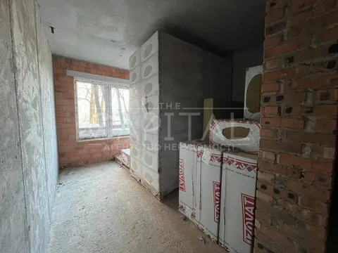 Продажа  коммерческое помещение Киевская обл., Киев, Малевнычая ул., 3 - 15/17