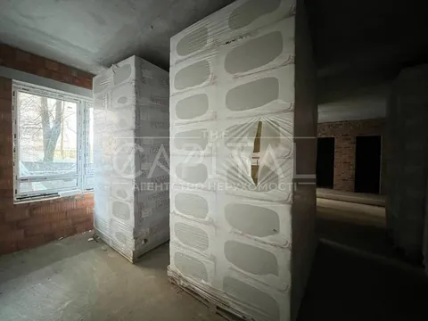 Продажа  коммерческое помещение Киевская обл., Киев, Малевнычая ул., 3 - 16/17