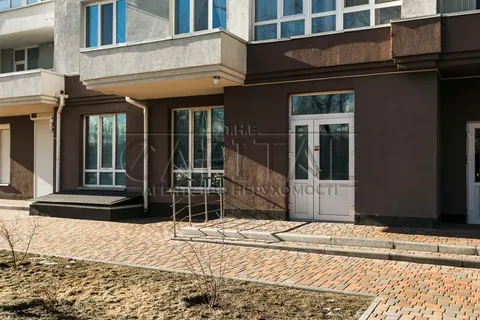 Продажа  коммерческое помещение Киевская обл., Киев, Каховская ул., 58 - 6/9