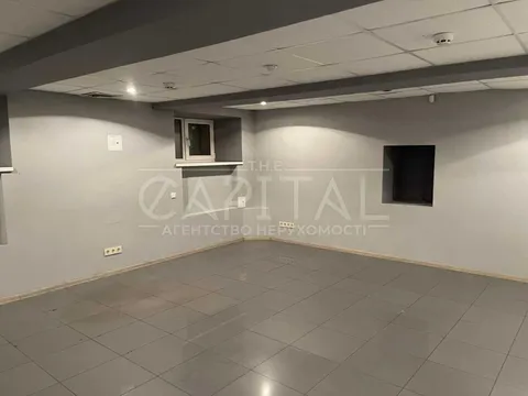 Продажа  офисное помещение Киевская обл., Киев, Почайнинская ул., 42\48 - 2/24