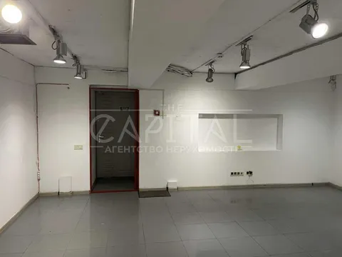 Продажа  офисное помещение Киевская обл., Киев, Почайнинская ул., 42\48 - 3/24