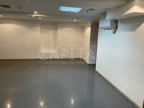 Продажа  офисное помещение Киевская обл., Киев, Почайнинская ул., 42\48 - 7/24