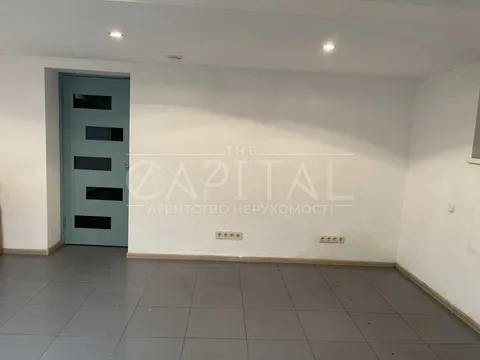 Продажа  офисное помещение Киевская обл., Киев, Почайнинская ул., 42\48 - 12/24