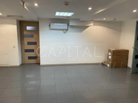 Продажа  офисное помещение Киевская обл., Киев, Почайнинская ул., 42\48 - 15/24