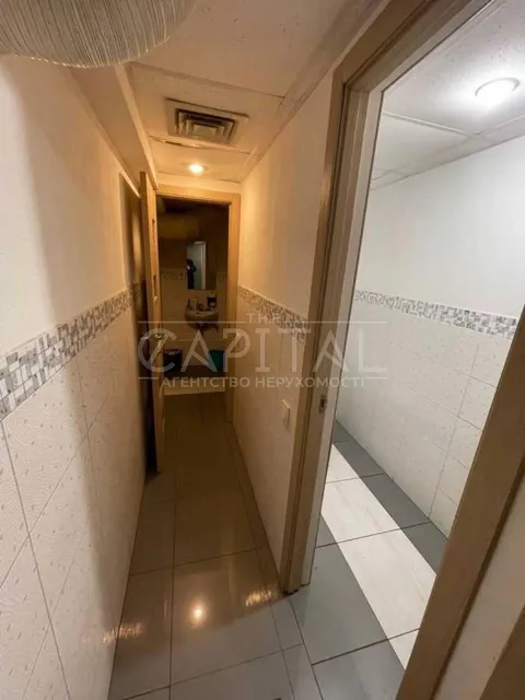 Продажа  офисное помещение Киевская обл., Киев, Почайнинская ул., 42\48 - 21/24