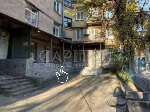 Продажа  офисное помещение Киевская обл., Киев, Почайнинская ул., 42\48 - 24/24
