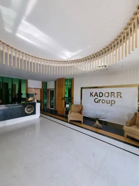 Продажа  офисное помещение Киевская обл., Киев, Жилянская ул., 68 - 19/20