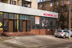 Продажа  коммерческое помещение Киевская обл., Киев, Марии Капнист ул., 