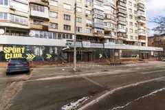Продажа  коммерческое помещение Киевская обл., Киев, Марии Капнист ул., 