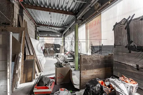 Продажа  коммерческое помещение Киевская обл., Киев, Марии Капнист ул.,  - 14/33