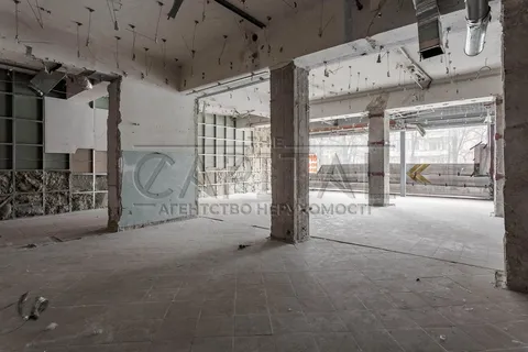 Продажа  коммерческое помещение Киевская обл., Киев, Марии Капнист ул.,  - 19/33