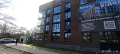 Продажа  коммерческое помещение Киевская обл., Киев, Юнкерова Николая ул., 37
