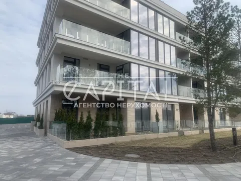 Продажа  коммерческое помещение Киевская обл., Подгорцы, Паркова ул., 19 - 7/13