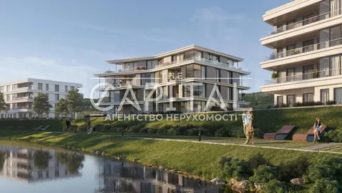 Продажа  коммерческое помещение Киевская обл., Подгорцы, Паркова ул., 19 - 10/13