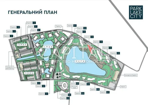 Продажа  коммерческое помещение Киевская обл., Подгорцы, Паркова ул., 19 - 13/13