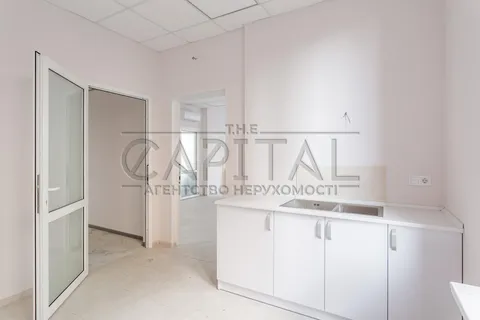 Продажа  коммерческое помещение Киевская обл., Киев, Калнишевского Петра ул., 7 - 4/21