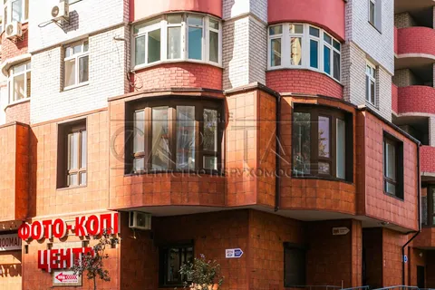 Продажа  коммерческое помещение Киевская обл., Киев, Калнишевского Петра ул., 7 - 19/21