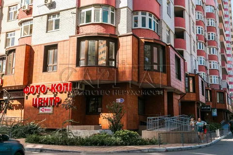 Продажа  коммерческое помещение Киевская обл., Киев, Калнишевского Петра ул., 7 - 20/21