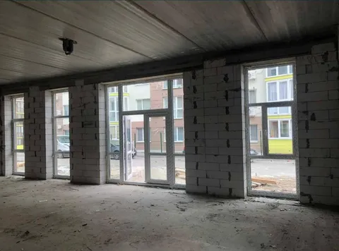 Продажа  коммерческое помещение Киевская обл., Киев, 32-я Садовая ул., 1 - 2/18