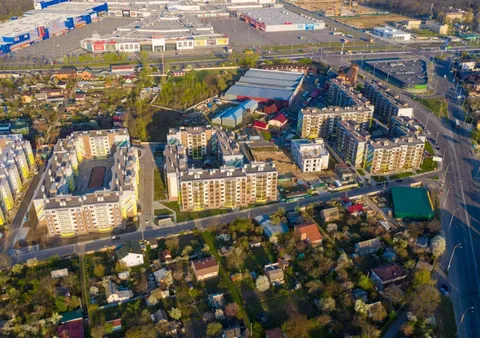 Продажа  коммерческое помещение Киевская обл., Киев, 32-я Садовая ул., 1 - 17/18