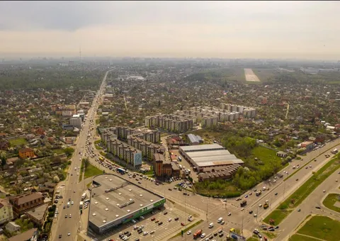 Продажа  коммерческое помещение Киевская обл., Киев, 32-я Садовая ул., 1 - 17/18
