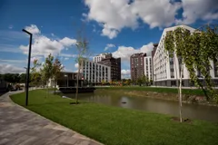 Продажа  коммерческое помещение Киевская обл., Крюковщина, Вячеслава Черновола ул., 46а