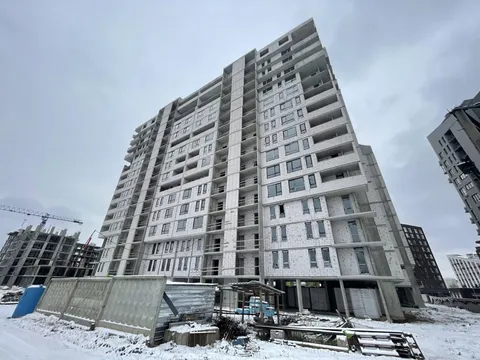 Продажа  коммерческое помещение Киевская обл., Крюковщина, Вячеслава Черновола ул., 46а - 2/3