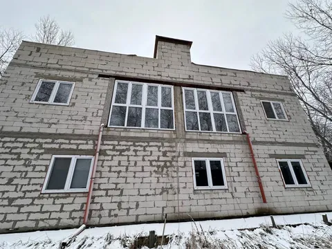Продажа  коммерческое помещение Киевская обл., Вишенки, Європейська ул.,  - 3/44
