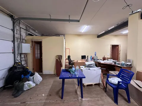 Продажа  коммерческое помещение Киевская обл., Вишенки, Європейська ул.,  - 21/44