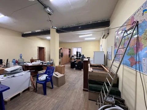 Продажа  коммерческое помещение Киевская обл., Вишенки, Європейська ул.,  - 23/44
