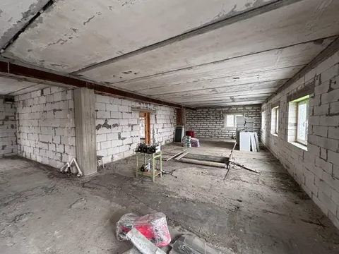 Продажа  коммерческое помещение Киевская обл., Вишенки, Європейська ул.,  - 36/44