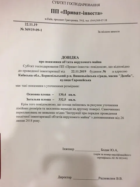Продажа  коммерческое помещение Киевская обл., Вишенки, Європейська ул.,  - 43/44