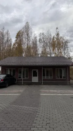 Продажа  коммерческое помещение Житомирская обл., Житомир, 