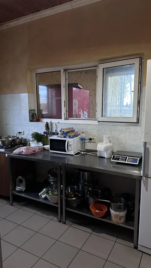 Продажа  коммерческое помещение Житомирская обл., Житомир,  - 16/25