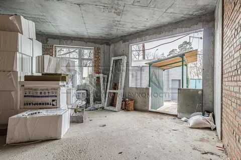 Продажа  коммерческое помещение Киевская обл., Киев, Малевнычая ул., 3 - 2/16