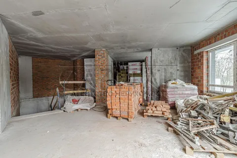 Продажа  коммерческое помещение Киевская обл., Киев, Малевнычая ул., 3 - 6/16
