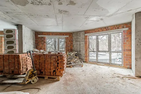Продажа  коммерческое помещение Киевская обл., Киев, Малевнычая ул., 3 - 8/16