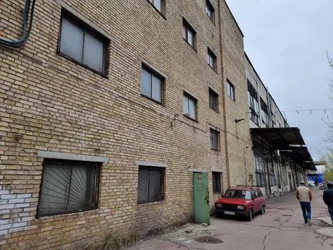 Продажа  коммерческое помещение Киевская обл., Киев, Якова Гнездовского ул., 1 - 2/5