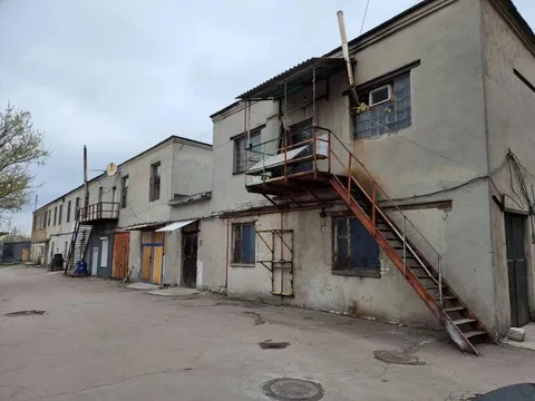 Продажа  коммерческое помещение Киевская обл., Киев, Якова Гнездовского ул., 1 - 3/5