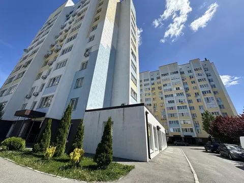 Продажа  коммерческое помещение Киевская обл., Софиевская Борщаговка, Боголюбова ул., 35 А - 3/14
